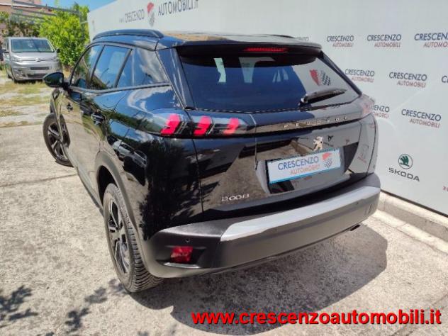 PEUGEOT 2008 PureTech 100 S&S Allure Pack - PREZZO REALE rif. 23897415 - Foto 9