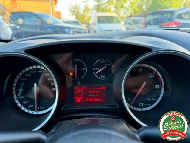 ALFA ROMEO Giulietta 1.6 JTDm-2 105 CV Distinctive rif. 23808208 - Foto 9