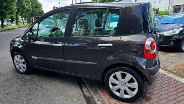 RENAULT Modus 1.6 16V Initiale OK NEOPATENTATI rif. 23986527 - Foto 4