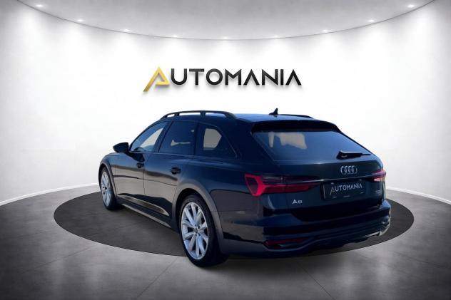 Audi A6 Allroad Quattro 50 TDI 3.0 quattro tiptronic - Foto 7
