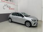 Opel Corsa 1.2 75CV Edition