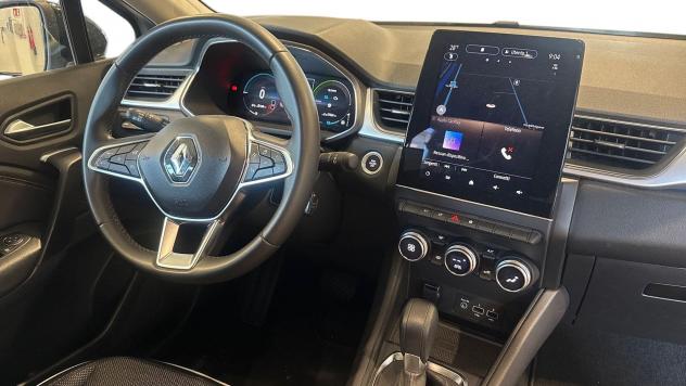 Renault Captur II 2019 1.6 E-Tech full hybrid Techno Auto 145cv - Foto 6