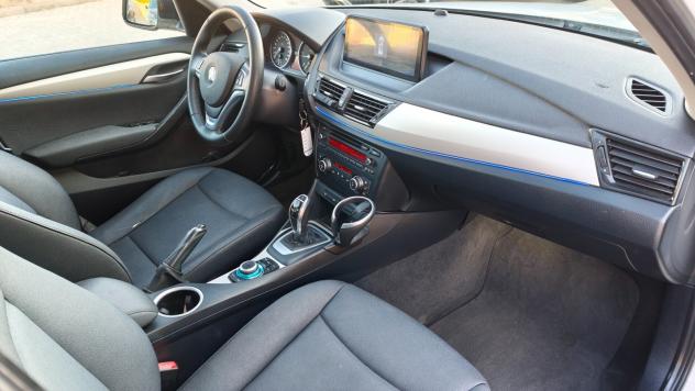 Bmw X1 sDrive18d X Line - Foto 10
