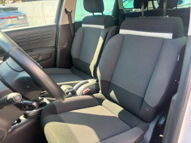 CITROEN C3 Aircross PureTech 110 S&S Shine Pack rif. 23794205 - Foto 10