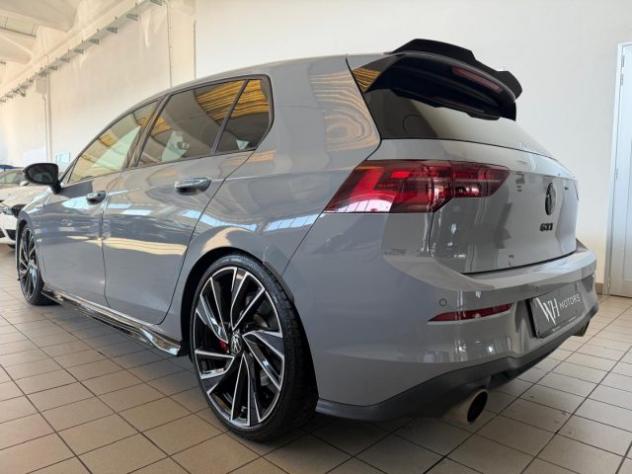 VOLKSWAGEN Golf GTI 2.0 TSI DSG PERF./IQ/19/ASSETTO/STAGE2/ rif. 23894785 - Foto 4