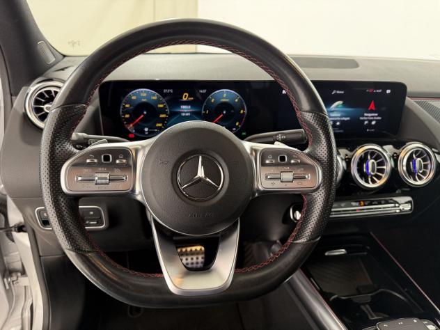 Mercedes-Benz GLA GLA 200 d Automatic Premium - Foto 9