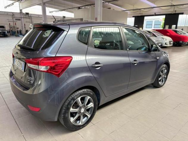 HYUNDAI iX20 1.6 MPI Econext APP MODE rif. 23790810 - Foto 9