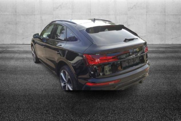 AUDI Q5 SPB 40 TDI quattro S tronic S line rif. 23244617 - Foto 4