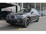 BMW X3 xDrive30e Msport rif. 23774644