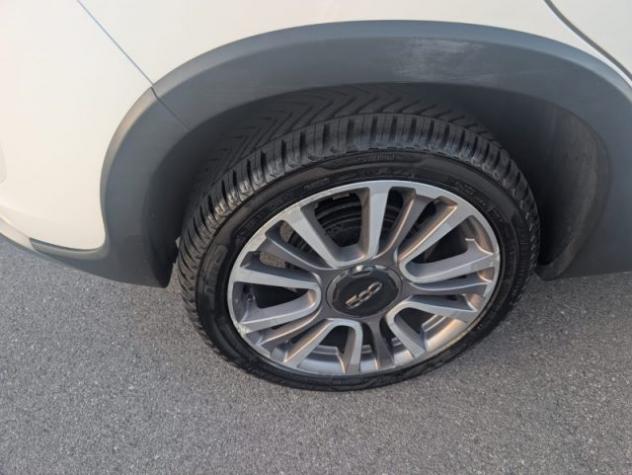 FIAT 500L 1.4 95 CV City Cross rif. 24179049 - Foto 7