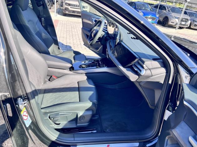 Audi A5 Avant TDI 204CV S tronic S line / Black Pack / Tetto Panoramico - Foto 6
