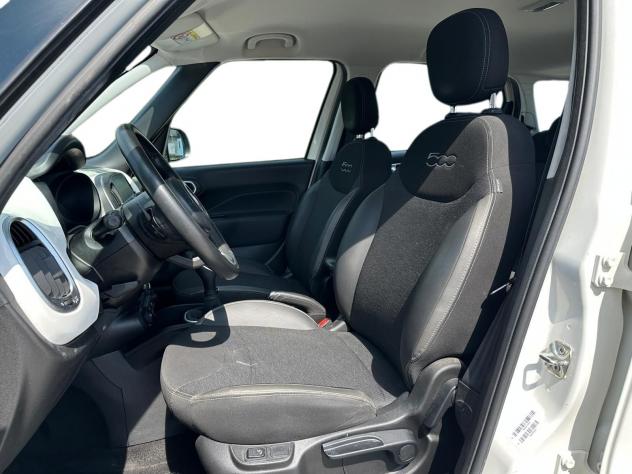 FIAT 500L Cross 1.3 mjt City 95cv dualogic my19 - Foto 8