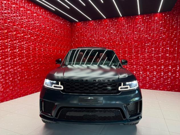 Range Rover Sport 3.0 SDV6 7 posti Autobiography Dynamic FULL FULL TETTO - Foto 2