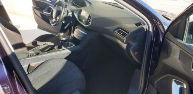 PEUGEOT 308 BlueHDi 130 S&S SW Business rif. 22881760 - Foto 8