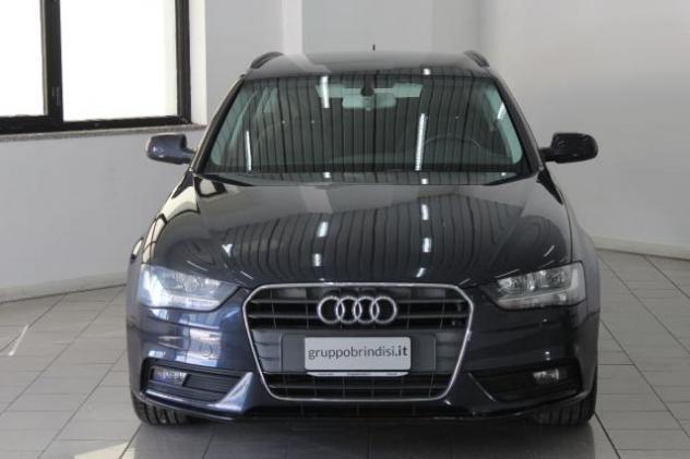 AUDI - A4 Avant - 2.0 TDI 143CV F.AP. - Foto 2