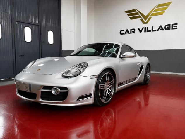 Porsche Cayman 3.4 S - Foto 2
