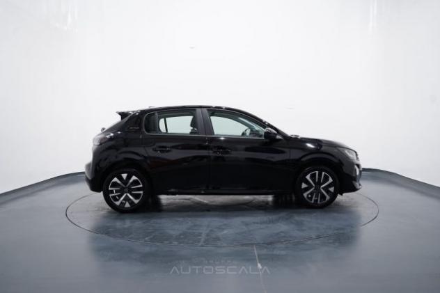 PEUGEOT 208 1.2 Hybrid 110cv e-DCS6 Style rif. 23345355 - Foto 7