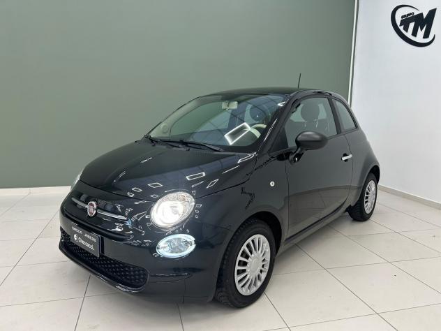 Fiat 500 1.0 Hybrid - Foto 4