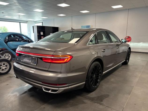 AUDI A8 50 TDI 3.0 Quattro 4X4 tiptronic Strafull MHEV rif. 23753563 - Foto 6