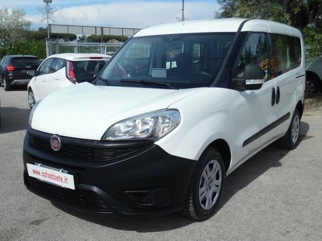 Fiat Doblo 1.3 MJT PC Combi N1 E5 - Foto 3