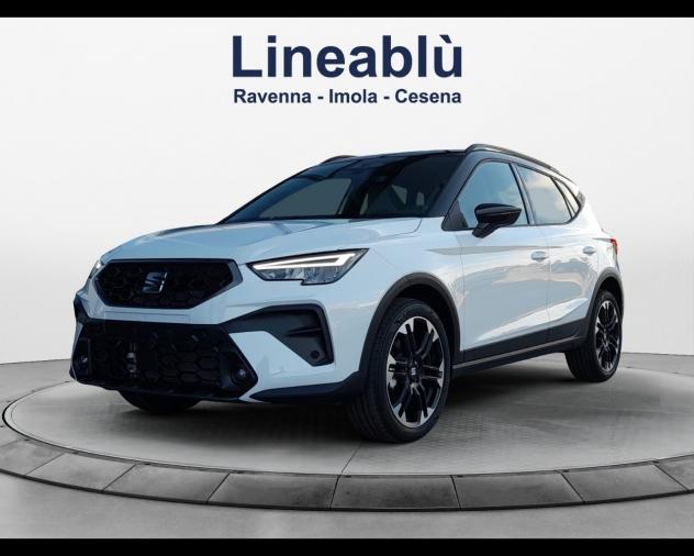 SEAT Arona 1,5 TSIFR 5P110 DS9A7 MY 27