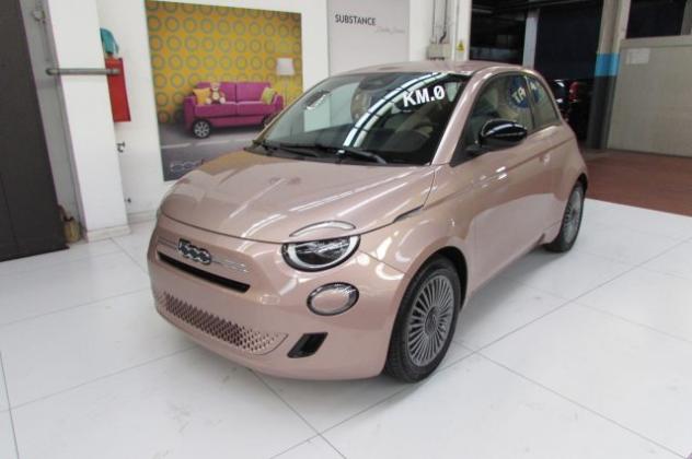 FIAT 500 Berlina 1.0 Hybrid 65cv ICON - KMZERO rif. 24216189 - Foto 2