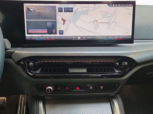 BMW Serie 4 420i M SPORT AUTO Camera 360° HiFi Head Up - Foto 7