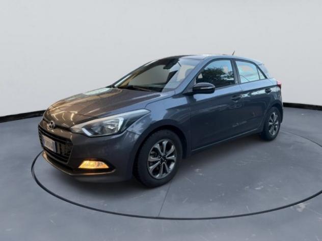HYUNDAI i20 1.2 5 porte Go! rif. 24178959 - Foto 6