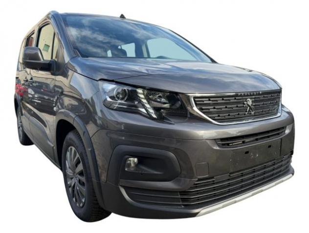 PEUGEOT Rifter BlueHDi 100 S&S Allure rif. 24055072 - Foto 3