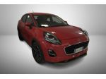 Ford Puma II 2020 1.0 ecoboost h Titanium Design s&s 125cv
