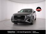 Audi Q2 1.5 35 TFSI S LINE EDITION S TRONIC