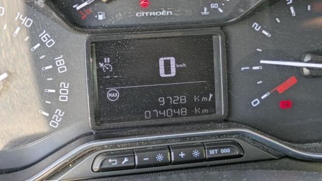 CITROEN C3 1.2cc 83cv rif. 24084548 - Foto 7