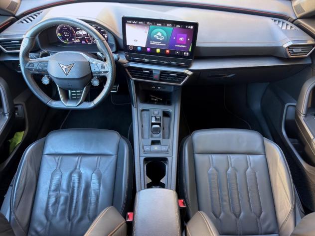 CUPRA Formentor VZ Plug-in Hybrid 245cv - PROMO/IVA ESP. - Foto 9