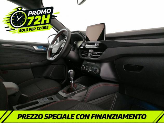 Ford Kuga 1.5 ecoblue ST-Line 2wd 120cv - Foto 7