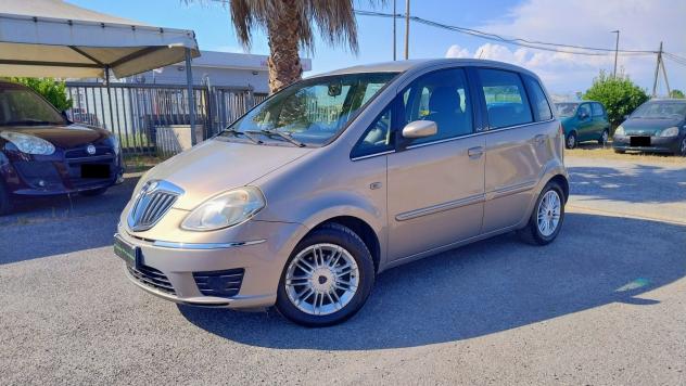 Lancia MUSA 1.4 16V GPL Cambio Automatico