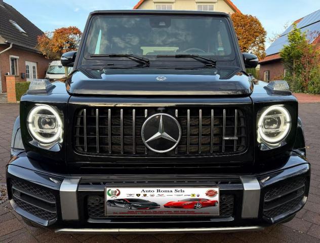 Mercedes-benz G 63 AMG S.W. Premium Plus - Foto 5