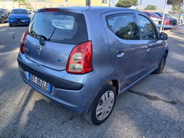 Nissan Pixo 1.0 5p easy - Foto 5