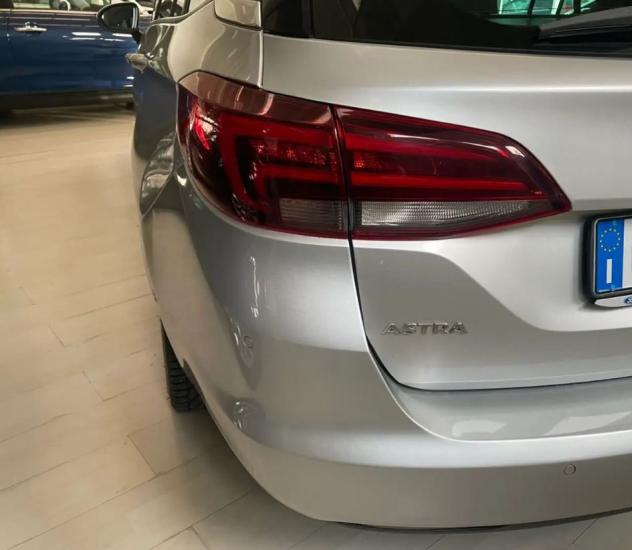 Opel Astra 1.5 CDTI 122 CV S&S AT9 Sports Tourer Business Eleg. - Foto 8