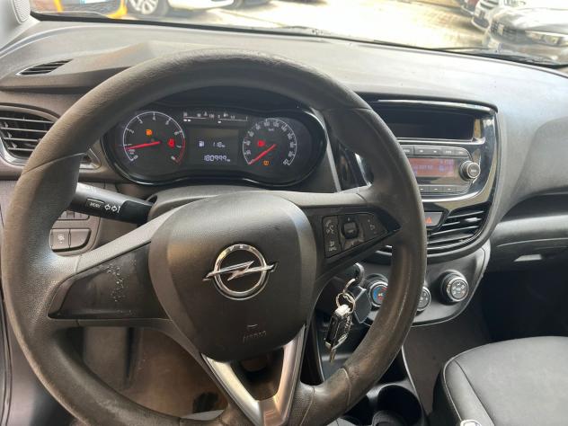 Opel Karl Rocks 1.0 73 CV GPL - Foto 9
