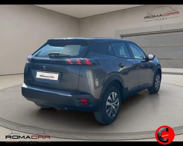 PEUGEOT 2008 PureTech 100 S&S Allure rif. 22805694 - Foto 7
