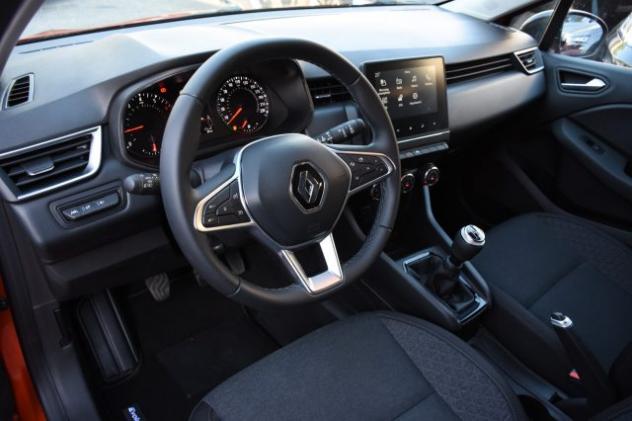 RENAULT Clio SCe 65 CV 5 porte Equilibre rif. 23252821 - Foto 5