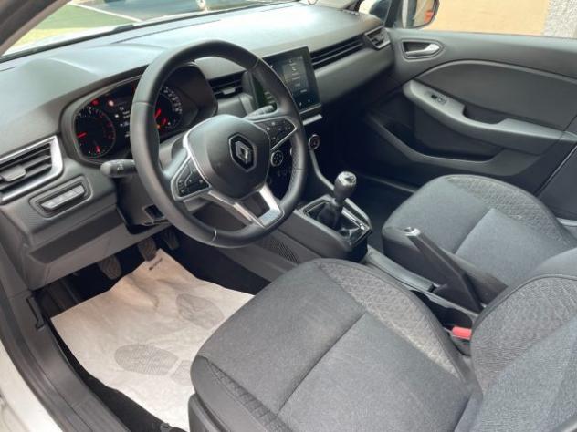 RENAULT Clio TCe 90 CV 5 porte Equilibre rif. 23842731 - Foto 8