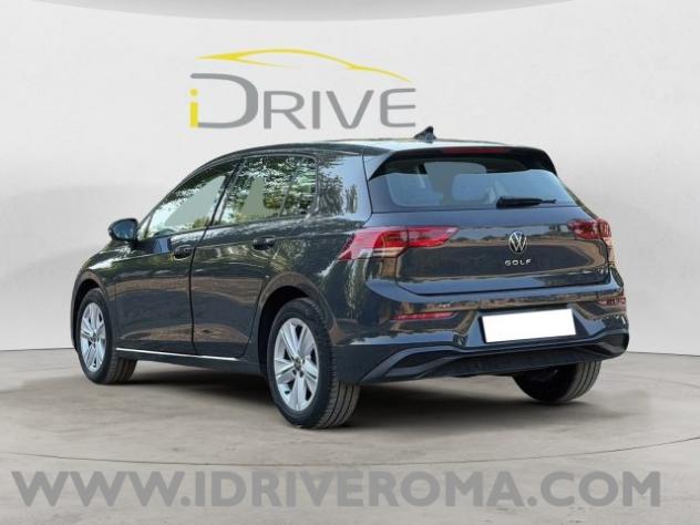VOLKSWAGEN Golf Golf 2.0 tdi 115cv dsg rif. 24113247 - Foto 5