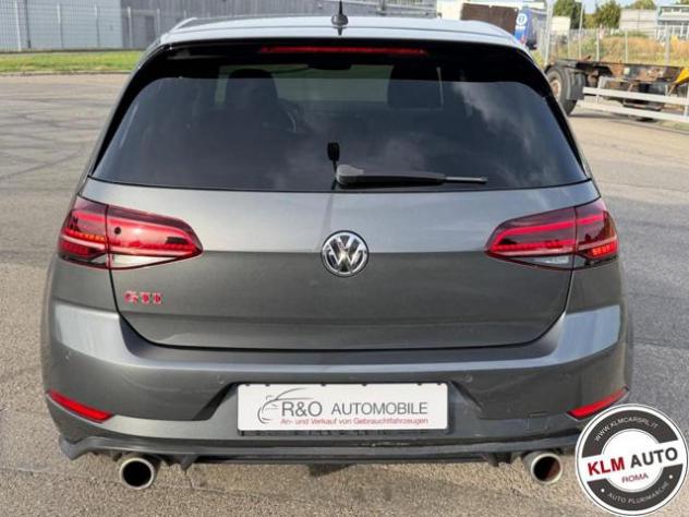 VOLKSWAGEN Golf GTI Performance 2.0 245 CV TSI DSG 5p. BMT rif. 24072951 - Foto 5