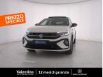 Volkswagen Taigo 1.0 TSI DSG R-Line