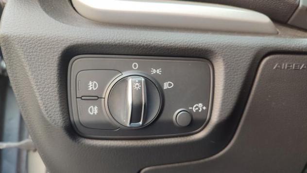 AUDI A3 SPORTBACK 1.6 TDI S-tronic SPORT Business rif. 24046896 - Foto 8