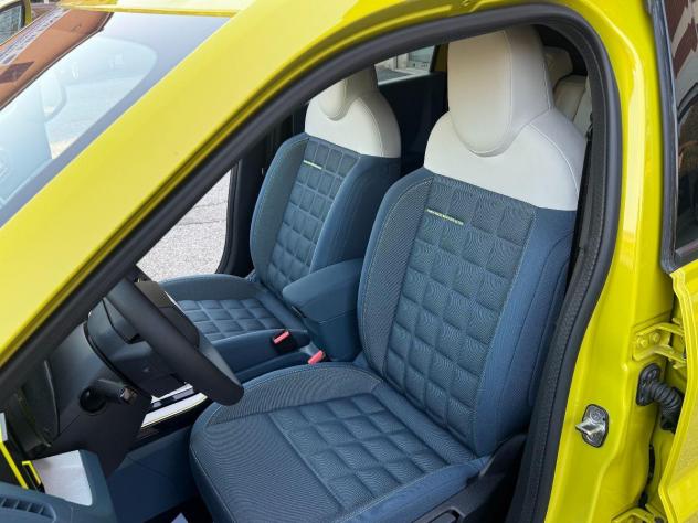 FIAT - Grande Panda BHEV 44KW LA PRIMA - Foto 8