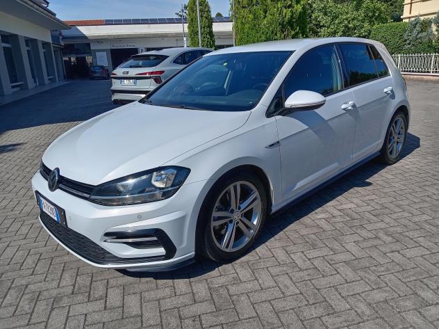 Volkswagen Golf 1.6 TDI Sport BMT - Foto 2