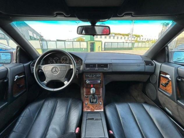MERCEDES-BENZ SL 300 24 *CRS* *BOOK SERVICE* rif. 23815516 - Foto 7