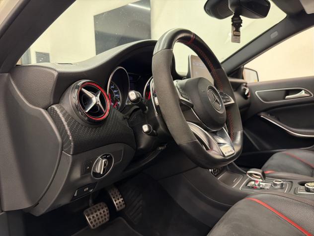 Mercedes-Benz Classe A A AMG 45 4matic AUTOMATIC SUPERS - Foto 10